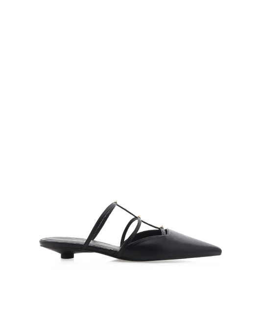 Carver Flats - Black