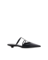 Carver Flats - Black