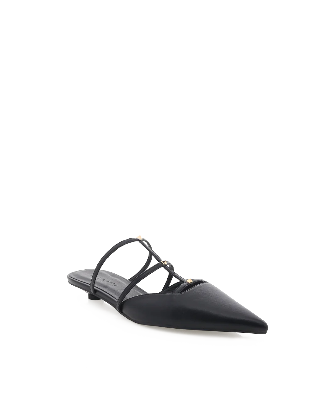 Carver Flats Black