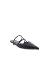 Carver Flats - Black