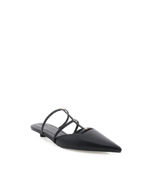 Carver Flats - Black