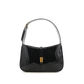 Clara Bag - Black Patent