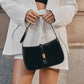 Clara Bag - Black Patent