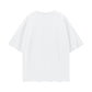 Copacabana Tee - White