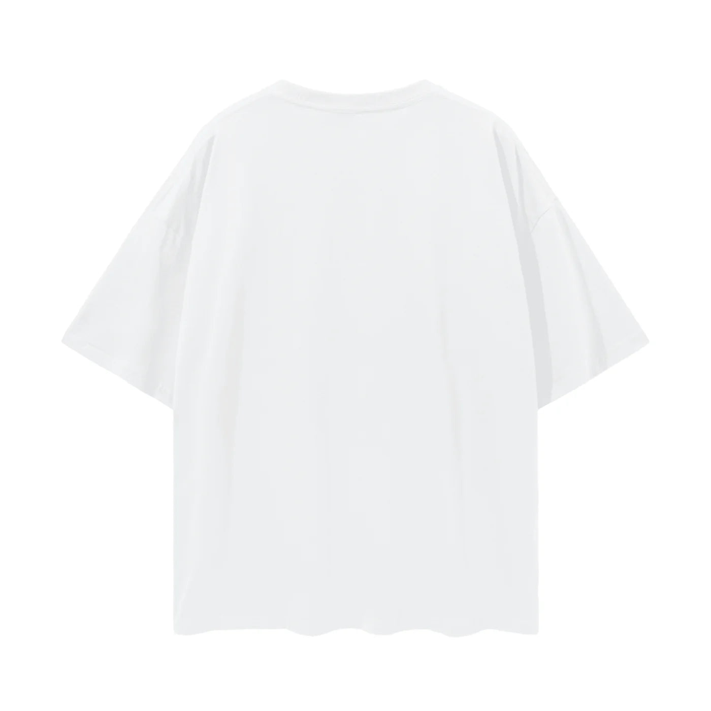 Copacabana Tee - White