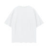 Copacabana Tee - White