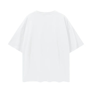 Copacabana Tee - White