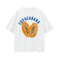 Copacabana Tee - White