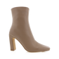 Iva Ankle Boots - Truffle
