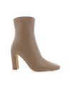 Iva Ankle Boots - Truffle