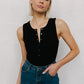 Caleb Bodysuit - Black