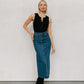Caleb Bodysuit - Black