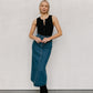 Caleb Bodysuit - Black
