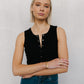 Caleb Bodysuit - Black