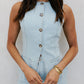 Callin Set - Light Denim