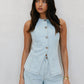 Callin Set - Light Denim