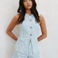 Callin Set - Light Denim