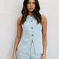 Callin Set - Light Denim