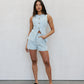 Callin Set - Light Denim