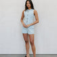 Callin Set - Light Denim