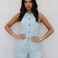 Callin Set - Light Denim