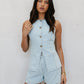 Callin Set - Light Denim
