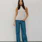Carli Top - Oat Marle