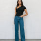 Casey Top - Black
