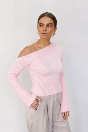 Chaira Top - Pink