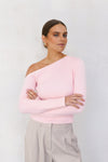 Chaira Top - Pink