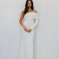 Lana Dress - Bone