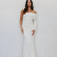 Lana Dress - Bone