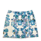 Aprire Skirt - Cobalt Floral