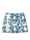 COMING SOON - Aprire Skirt - Cobalt Floral