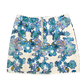 Aprire Skirt - Cobalt Floral