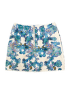 COMING SOON - Aprire Skirt - Cobalt Floral