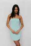 LAUNCHING 1.12 - Ciana Dress - Mint