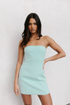 LAUNCHING 1.12 - Ciana Dress - Mint