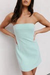 LAUNCHING 1.12 - Ciana Dress - Mint