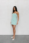 LAUNCHING 1.12 - Ciana Dress - Mint