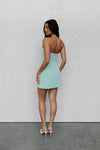 LAUNCHING 1.12 - Ciana Dress - Mint