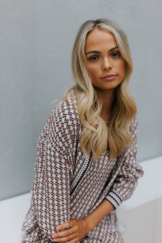 TOPS Mirror Mirror Boutique