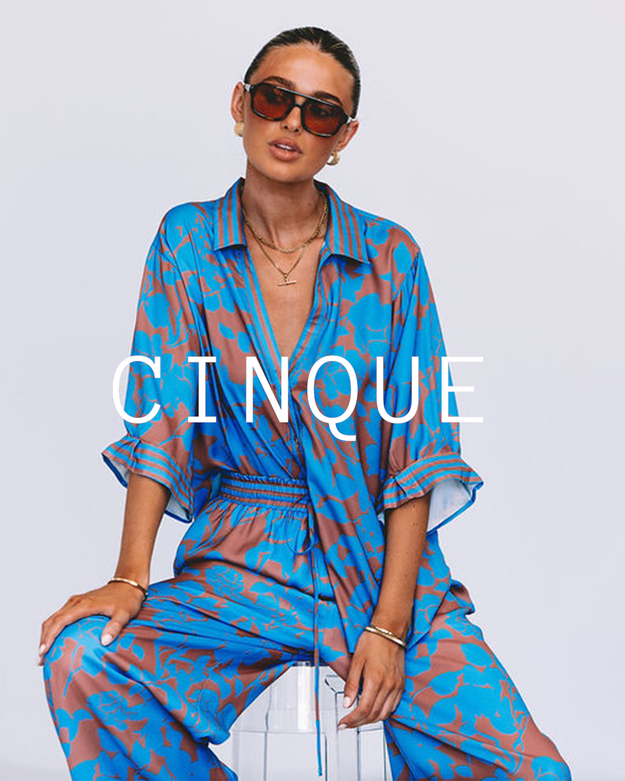 CINQUE