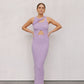 Codie Skirt - Lilac