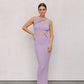 Codie Skirt - Lilac