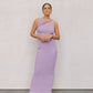 Codie Skirt - Lilac