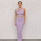 Codie Skirt - Lilac