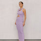 Codie Skirt - Lilac
