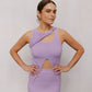 Codie Skirt - Lilac