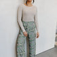 Congo Pants - Toucan Print